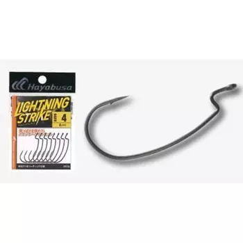 Hayabusa FF316 LIGHTNING STRIKE #3/0