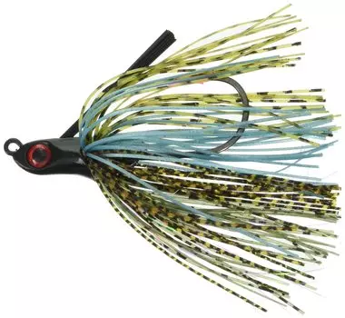 Hayabusa FF406 Сияющий пловец 3/8 унции