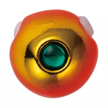 Hayabusa Free Slide TG Head 45g #10 Golden Orange P565