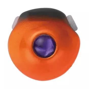 Hayabusa Free Slide TG Head 45g Shrimp Orange P565 #7