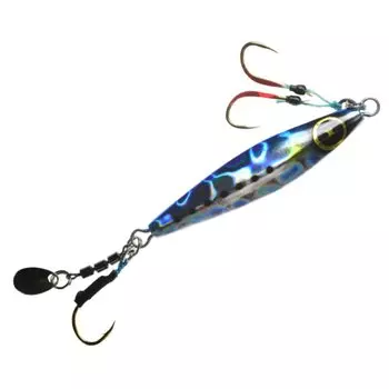 Hayabusa FS432 Джекай Макиноми 40г 1