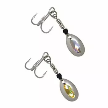 Hayabusa FS484 Blade Tune Triple 2 Set #4