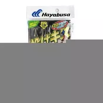 Hayabusa Light Shot Kiss Set Standing Balance Instant 2 Hooks HA312 No. 10 8-1.5-3