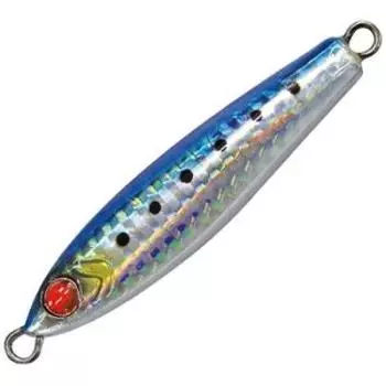 Hayabusa Metal Jig FS426 Versatile Metal Jig Jack Eye TG 120g FS426 #2