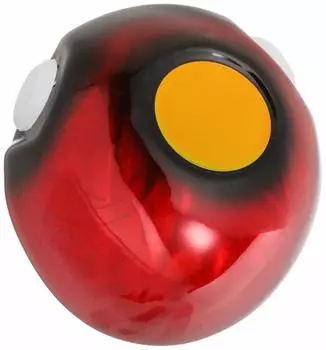 Hayabusa Musou Red Sea Bream Free Slide VS Head Plus 80g