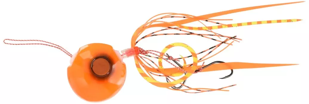 Hayabusa Musou Red Sea Bream Free Slide VS Head Plus Complete Model 150g