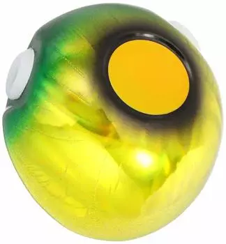 Hayabusa Musou Red Sea Bream Free Slide VS Head Plus 80g