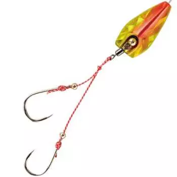 Hayabusa Musou Red Sea Bream Piercing Yudou Tenya 10-2 SE-105