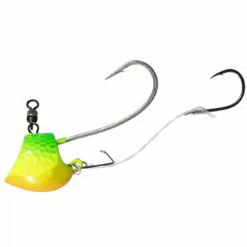 Hayabusa SE103 Musou Red Sea Bream Piercing Kabra Ebizulen Specification 10 UV Triple Chart TG-II No. #7