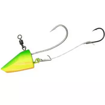 Hayabusa SE104 Musou Red Sea Bream Piercing Tenya DT Ebizu Len Specification No. 8 #7