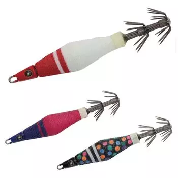Hayabusa Squid Junkie Freeze Throw 20 Blue Ore SR402 Нет. # 8