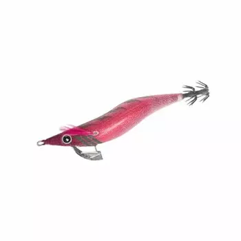 Hayabusa Squid Junkie Livery Dirt No. 3.5 #4 Blood Pink