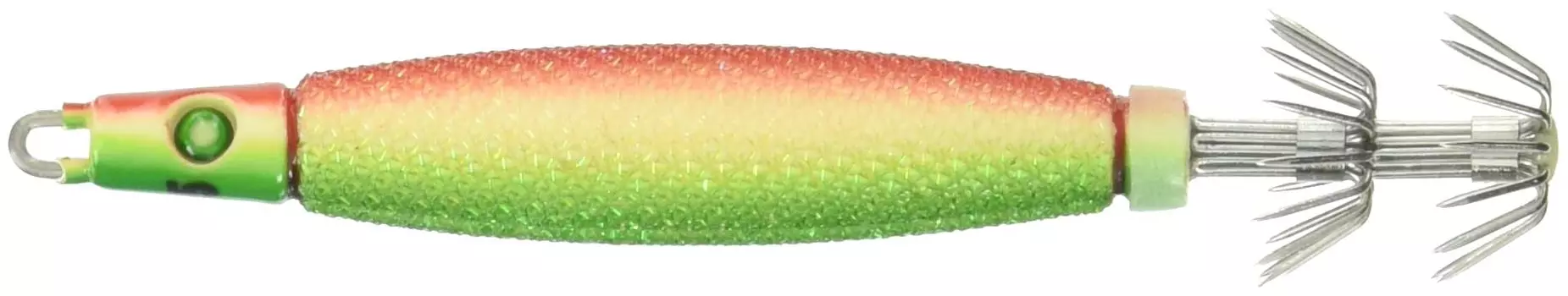 Hayabusa SR401 Super Versatile Metal Sutte Namaste 15 Watermelon Glow No. #7