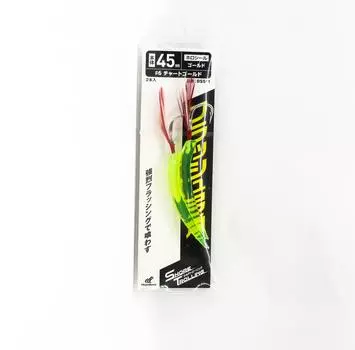 Hayabusa Surf Yumizono Flash 45 мм № 6 (2510)