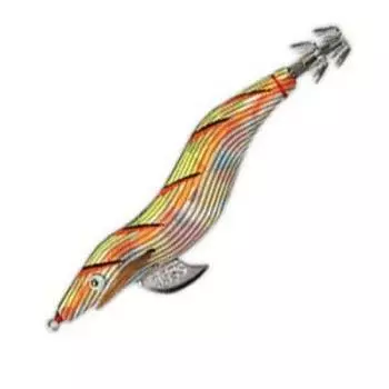 Hayashi Fishing Tackle Manufacturing Egi Egi Egi Super Shallow Sunflower Marble Tape Co., Ltd. 3.5