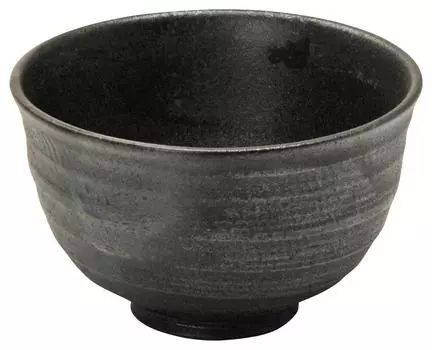 Hayashi Kinnosuke Shoten Mino Ware Matcha Чаша в форме чаши для чая Bizenmaru Сделано в Японии 135966