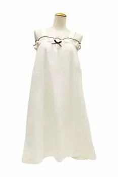 Hayashi Lap 80 x 148 ZH807613 Robe, Ivory, Approx. cm, Medium, 27 Wide, Color слоновая кость