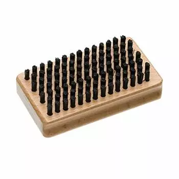 HAYASHIWAX Hayashi Wax Square Tune Supplies Кисть для горячего воска SB-TUNE-3