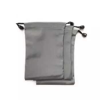 Haylou GT1 GT2 GT Pro чехол для наушников защитная сумка портативная дорожная сумка 1 шт./компл. серый