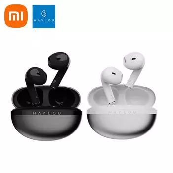 HAYLOU X1 True Wireless Bluetooth наушники 24 часа автономной работы наушники наушники-вкладыши