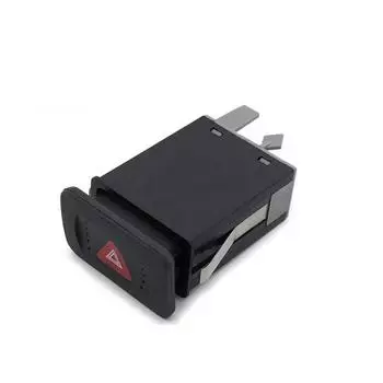 Hazard signal light switch for1J0953235J