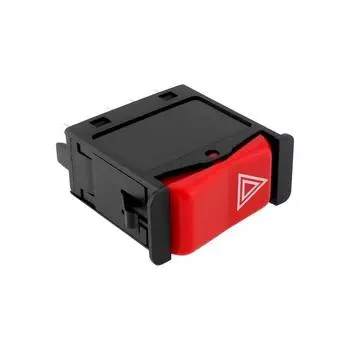 Hazard signal light switch for Mercedes-Benz A0008209010