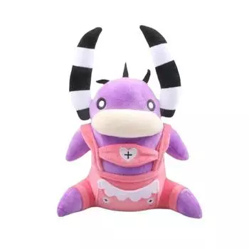 Плюшевая игрушка Хазбин эль Ад Плюшевая игрушка Кукла Плюшевая игрушка