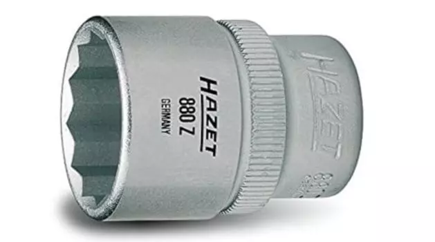 Hazet 880Z-10 Sockets