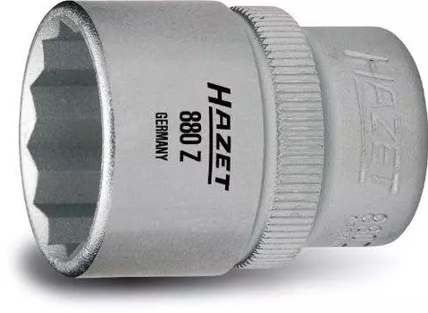 Hazet 880Z-19 Sockets