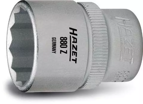 Hazet 880Z-9 Sockets