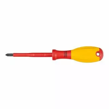 HAZET insulated screwdriver plus PH1 810VDE-PH1