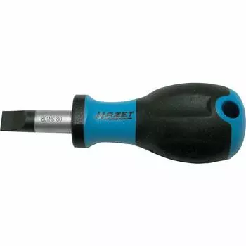 HAZET короткий вороток 801NK-80