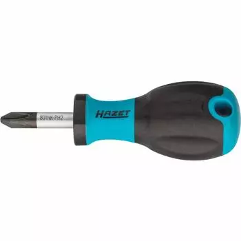 HAZET stubby driver 801NK-PH2
