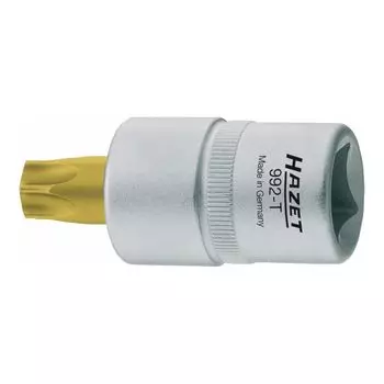 HAZET TORX bit socket (12.7mm drive) 992-T50
