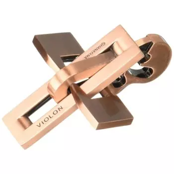 Хазуру Каст Биорон [Уровень сложности 3]