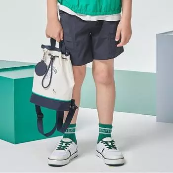 Hazzys Kids 2way Рюкзак Htm60ub52m Ow 100