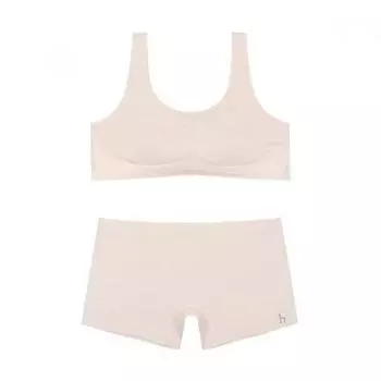 Hazzys Kids Hazzys Kids Junior Bra 2-й комплект Hsy61uz91m Bg Beige/155