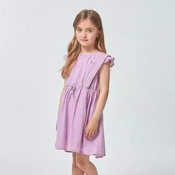 Hazzys Kids Hazzys Kids Платье с гребешком Htm12nj57m Vi Violet/155