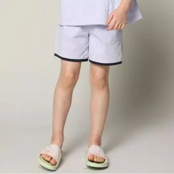 Hazzys Kids Royal Club 5-ти частей шорты Hsm83ps65p Vi Violet/110