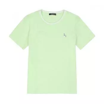 Hazzys Kids Tennis Club Pique T shirT hTm23Tr19m Lm Lime/110