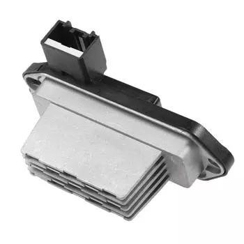 HB18-0B-P4M Новый резистор-регулятор двигателя вентилятора отопителя для Mazda 2 3 5 HB180BP4M BP4K61B15 CE4961B15 Condenser Blower