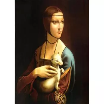 HC 5D Алмазная вышивка полная квадратная алмазная живопись вышивка крестиком Алмазная мозаика элегантные женские 20*30 cm