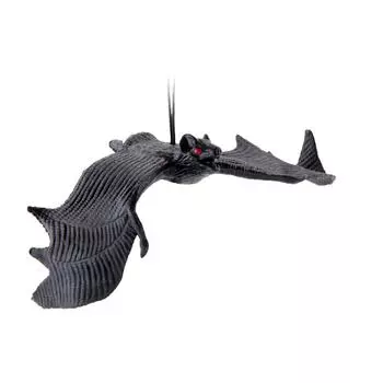 (ХЧЖ)Хэллоуин Животное Подвеска Игрушка Животное Подвеска Имитационная Игрушка One Size