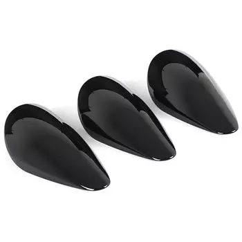 Hcilloend Compatible with Nissan Fairlady Z Z34 RZ34 Watch Cover Panel Instrument Panel Center