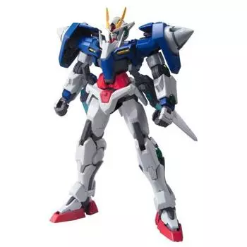 HCM-Pro 60-00 1200 GN-0000 00 Gundam (painted finished product) (Mobile Suit Gundam 00)