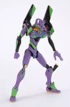 HCM-Pro EV-001 Evangelion Unit 01 (painted finished product) (Neon Genesis Evangelion)