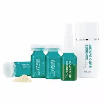 HCN Acnes Labo 28 This Cure Essence