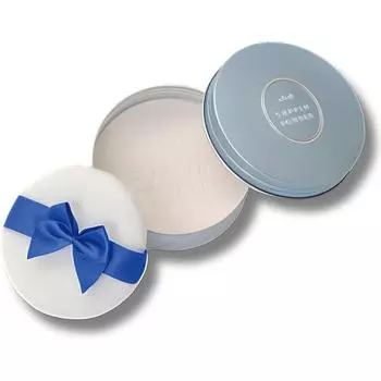 HD5club Club Fresh Face Whitening Powder Foundation Innocent Floral Fragrance 26 г x 1