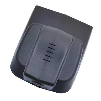 HD 1080P Автомобильный видеорегистратор, специализированная камера видеорегистратора, WiFi-регистратор для вождения Geely Atlas. Передняя и задняя камера видеорегистратора NL-3 None