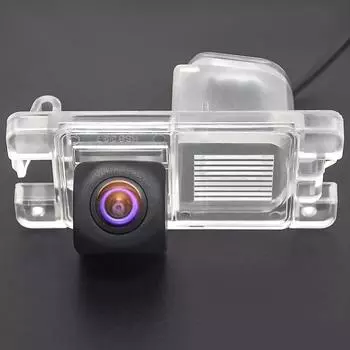 HD 1280*720 «рыбий глаз» для subishi Pajero Pinin TR4 iO America Version L200 Triton, автомобильная камера заднего вида, резервная камера заднего вида